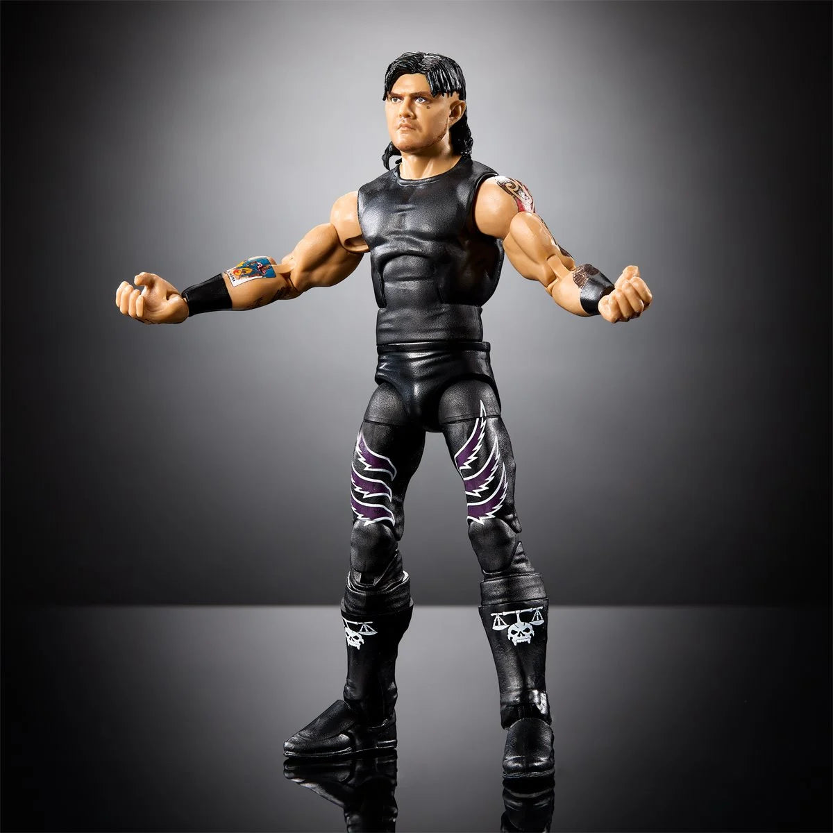 WWE Top Picks 2025 Wave 3 Elite Collection Action Figure Case of 3
