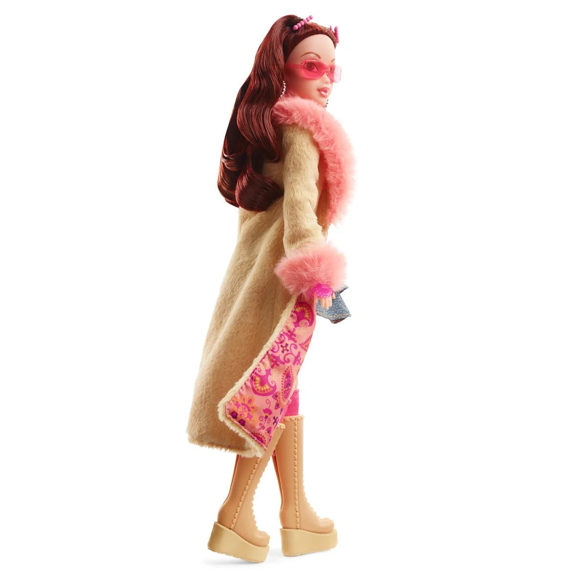 Barbie My Scene Chelsea Doll