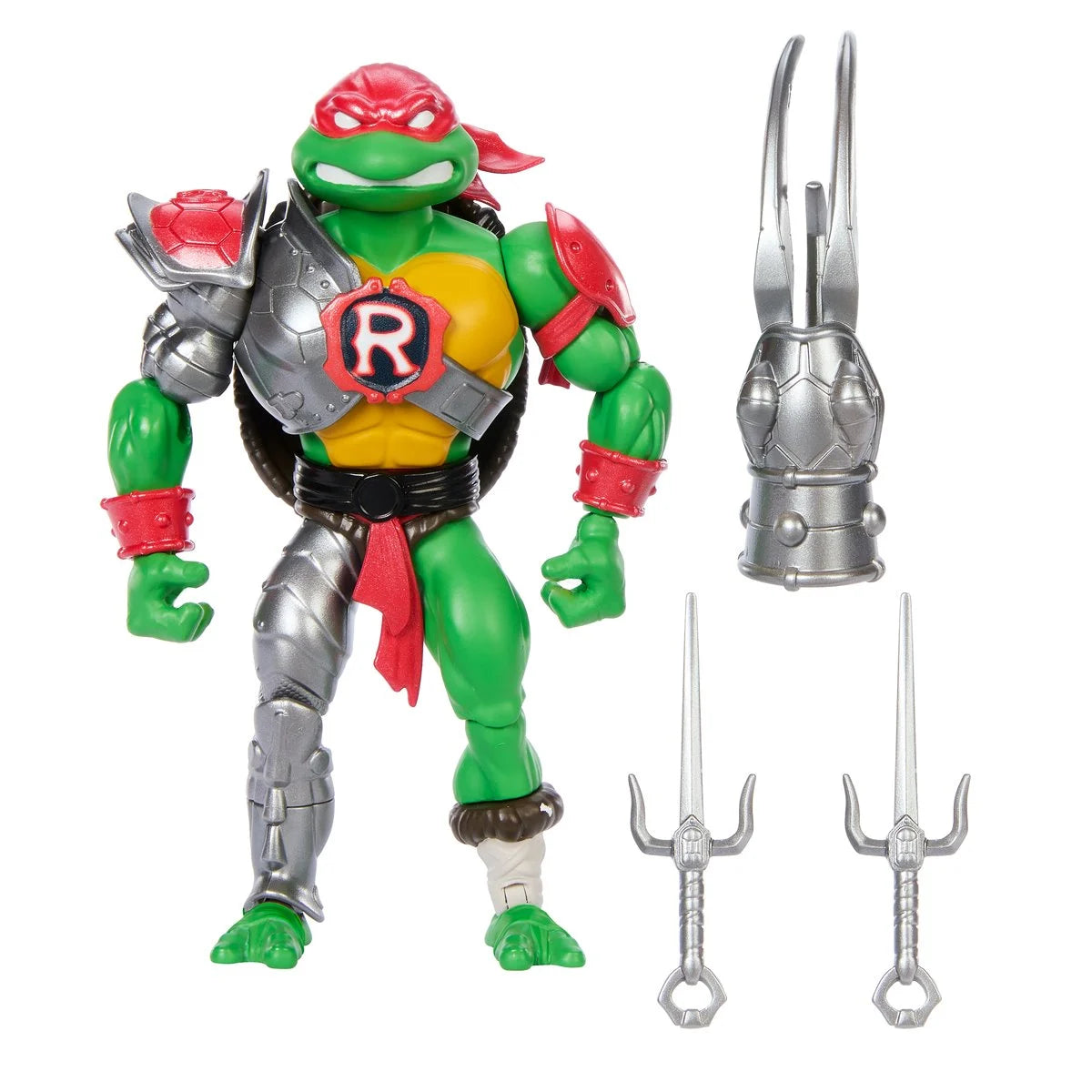 Masters of the Universe Origins Turtles of Grayskull Wave 5 Figure Case of 4