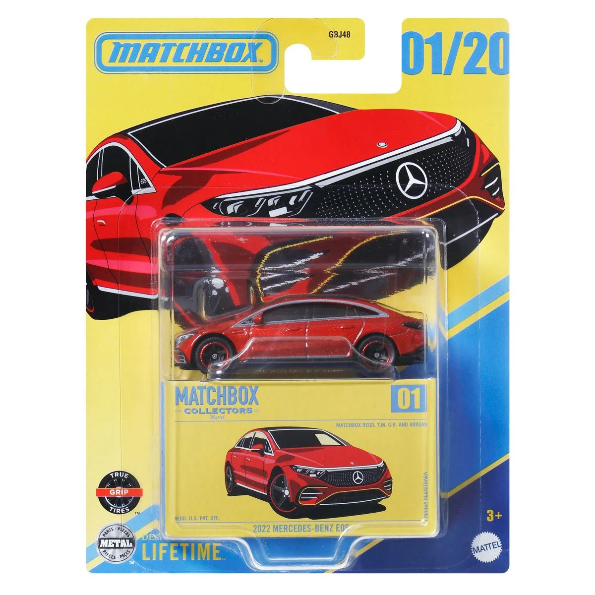 Matchbox Premium Collector 2024 Wave 4 Case of 8