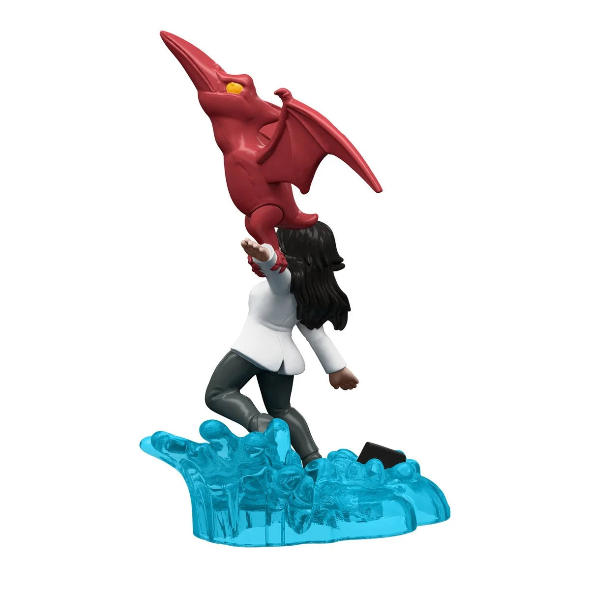 Jurassic World Bite Club Mini-Figure Case of 4
