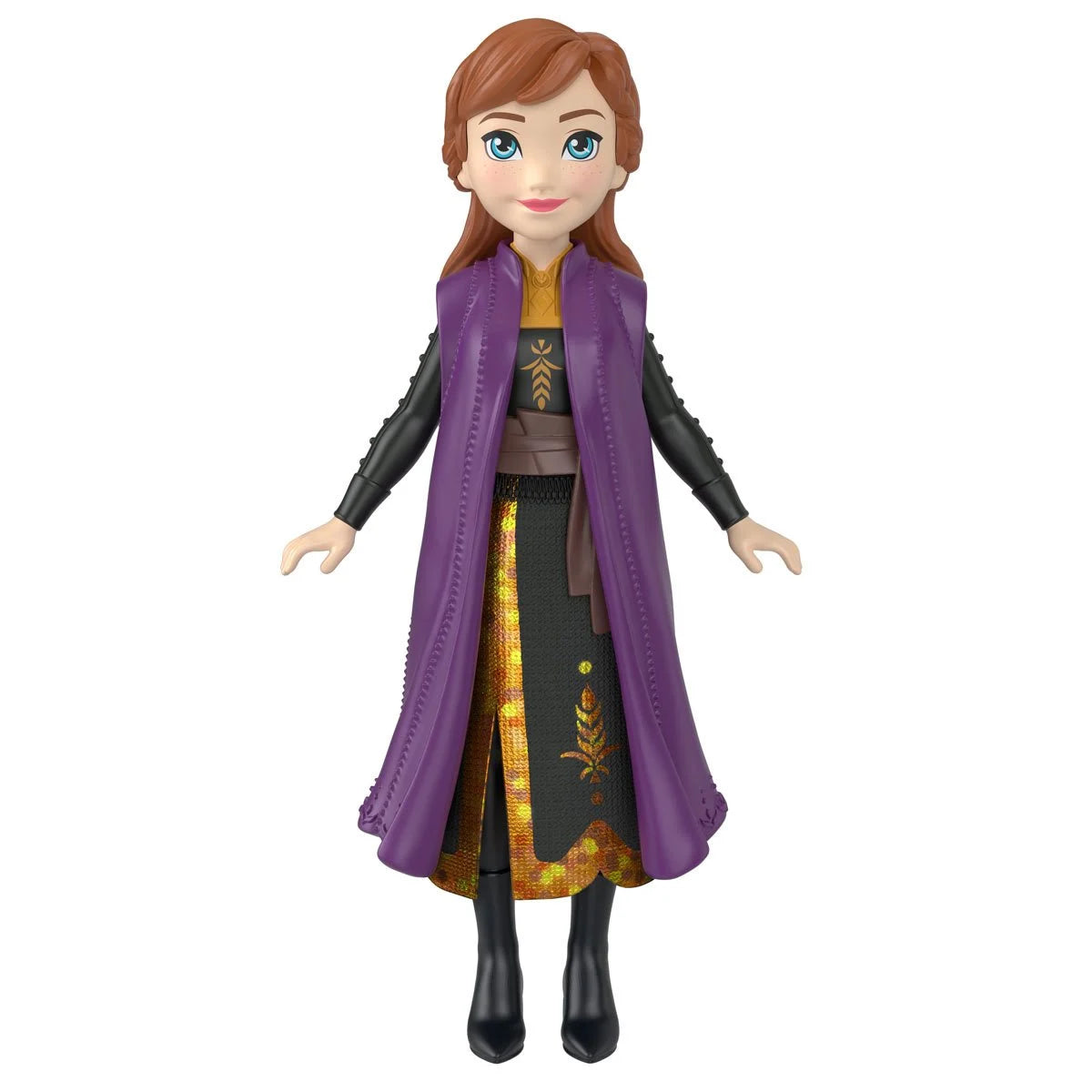 Frozen Anna and Elsa Small Doll Assortment Case of 8