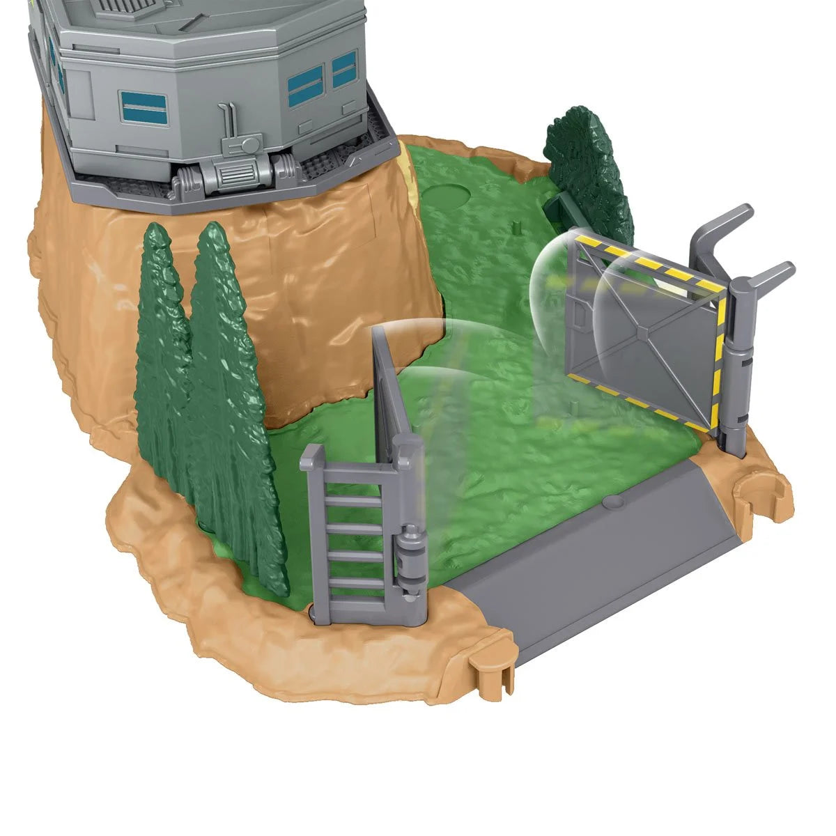 Jurassic World: Dominion Mini-Figure Playset Case of 4