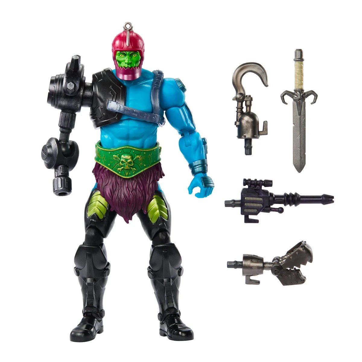 Masters of the Universe Masterverse Figure Wave 11 Case of 4