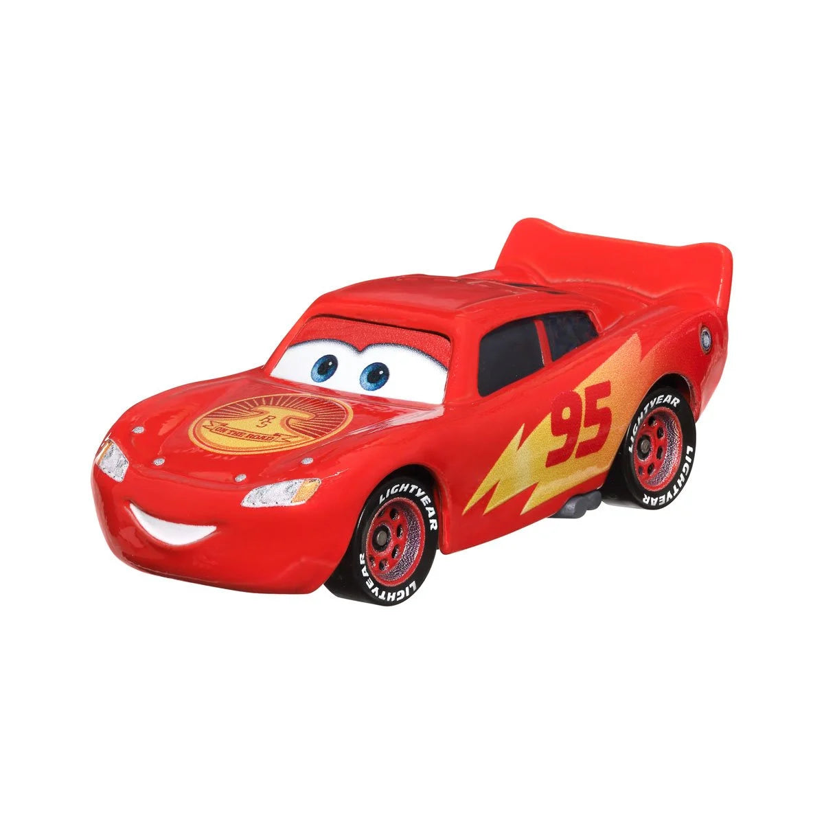 Cars Character Cars 2024 Mix 10 Case of 24