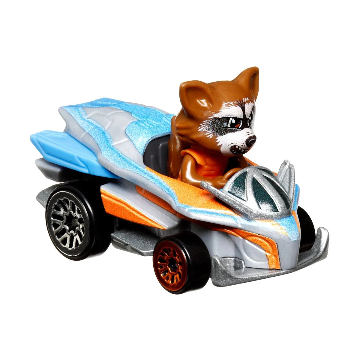 Hot Wheels RacerVerse 2024 Mix 7 Vehicle Case of 8