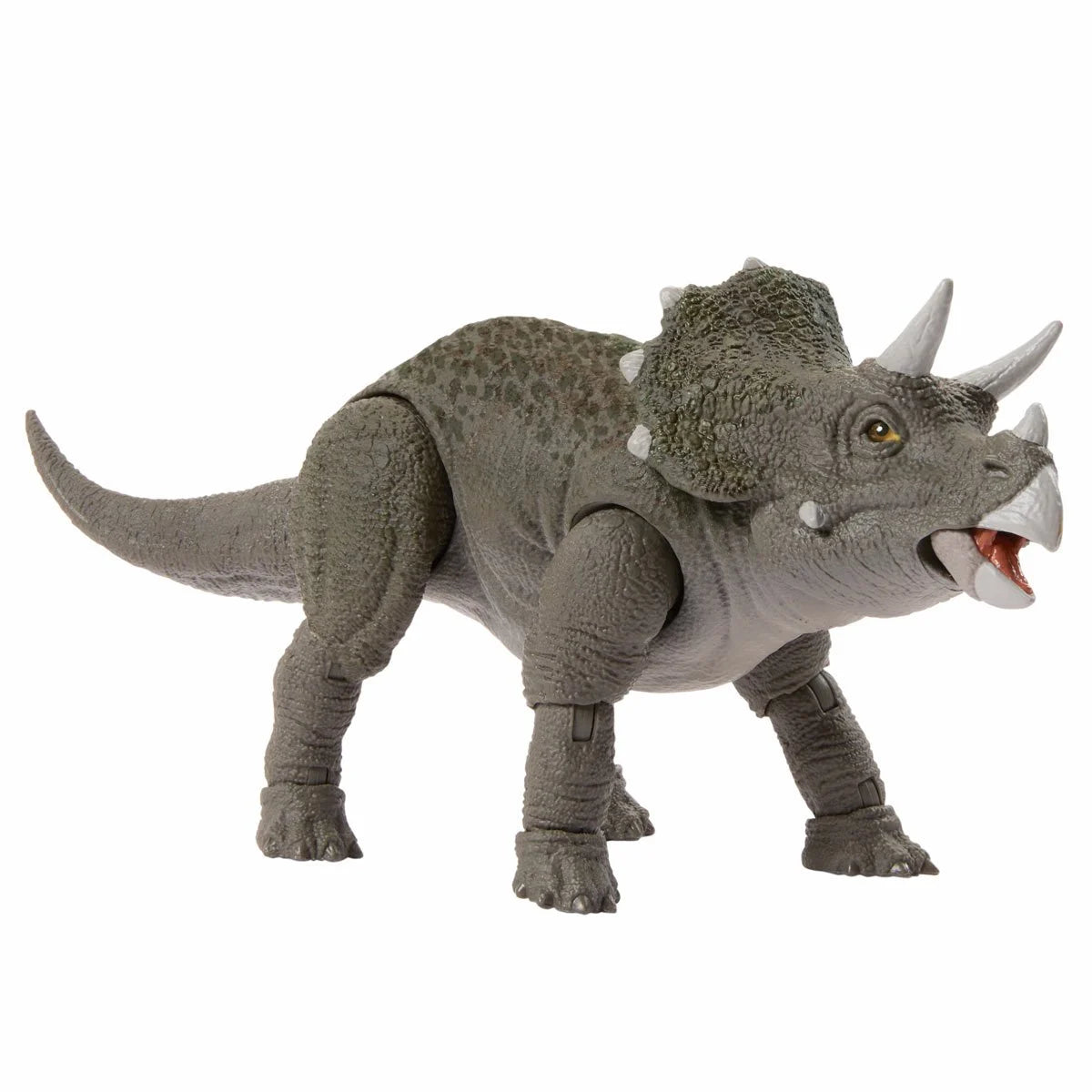 Jurassic World Hammond Collection Juvenile Triceratops Action Figure