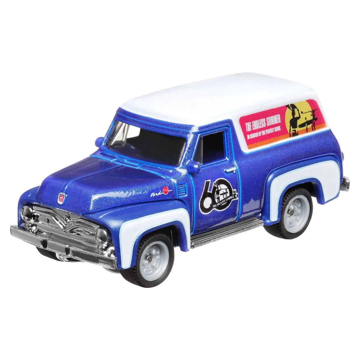 Matchbox Premium Collector 2024 Wave 1 Case of 8