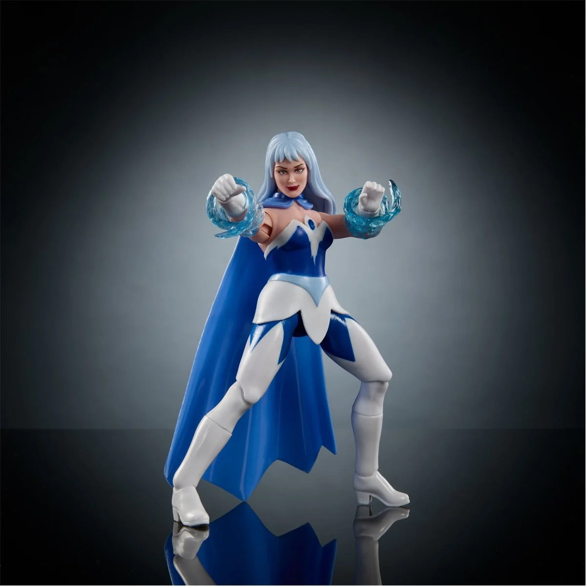 Masters of the Universe Origins Cartoon Wave 24 Action Figure Case of 4