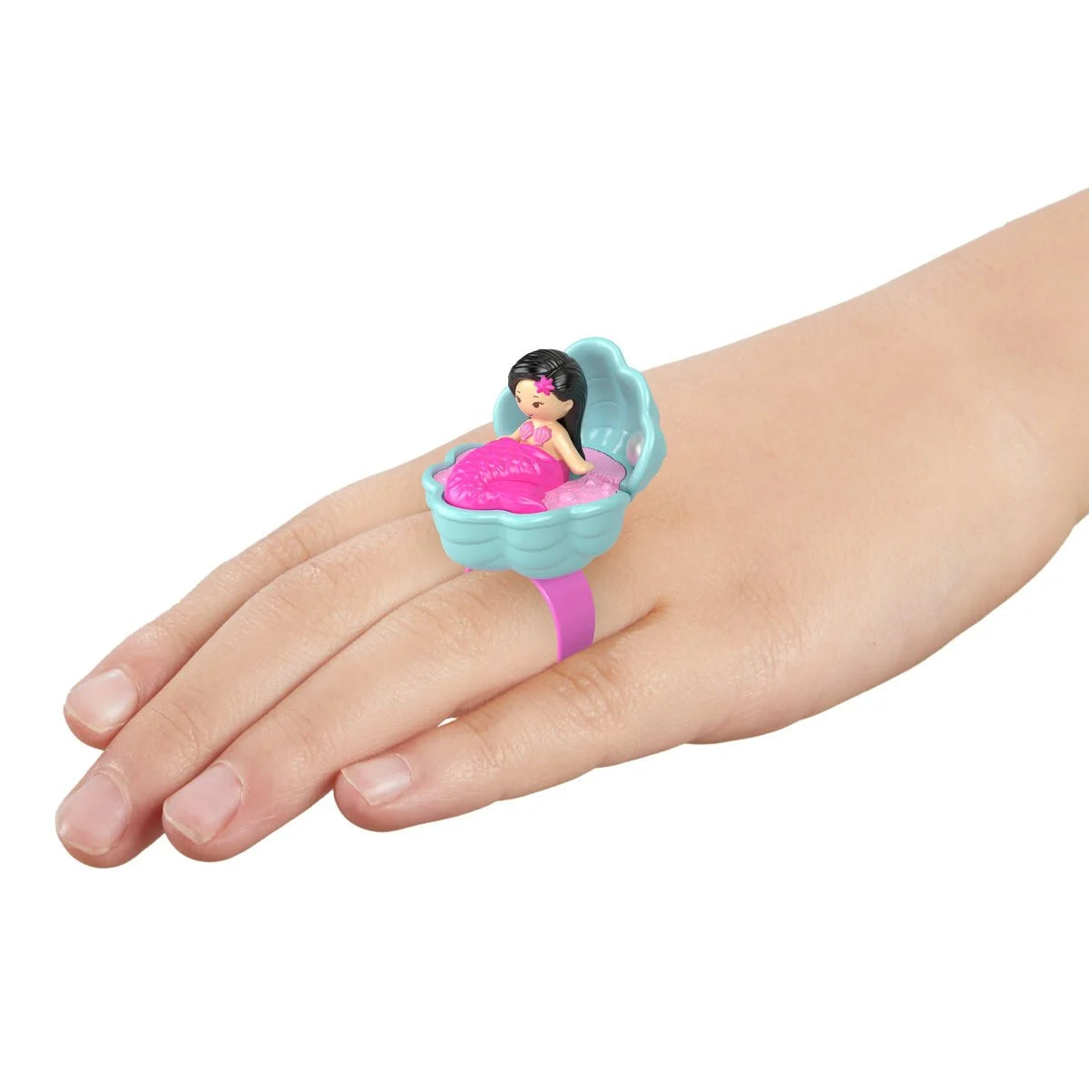 Polly Pocket Keepsake Collection Heritage Ring Box Mix 2 Case of 5