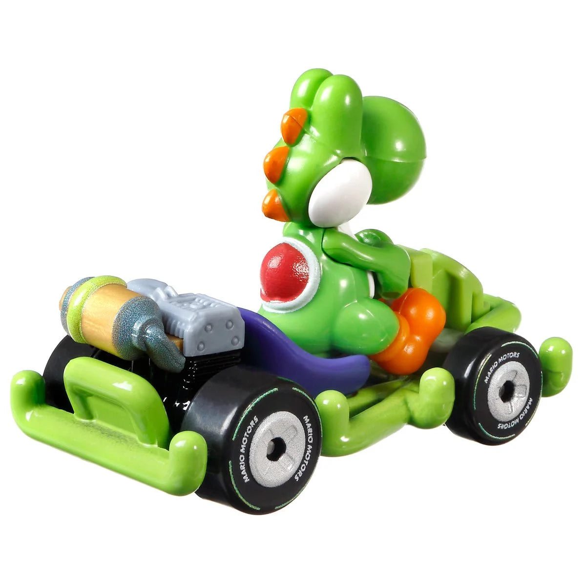 Mario Kart Hot Wheels 2023 Mix 1 Vehicle Case of 8