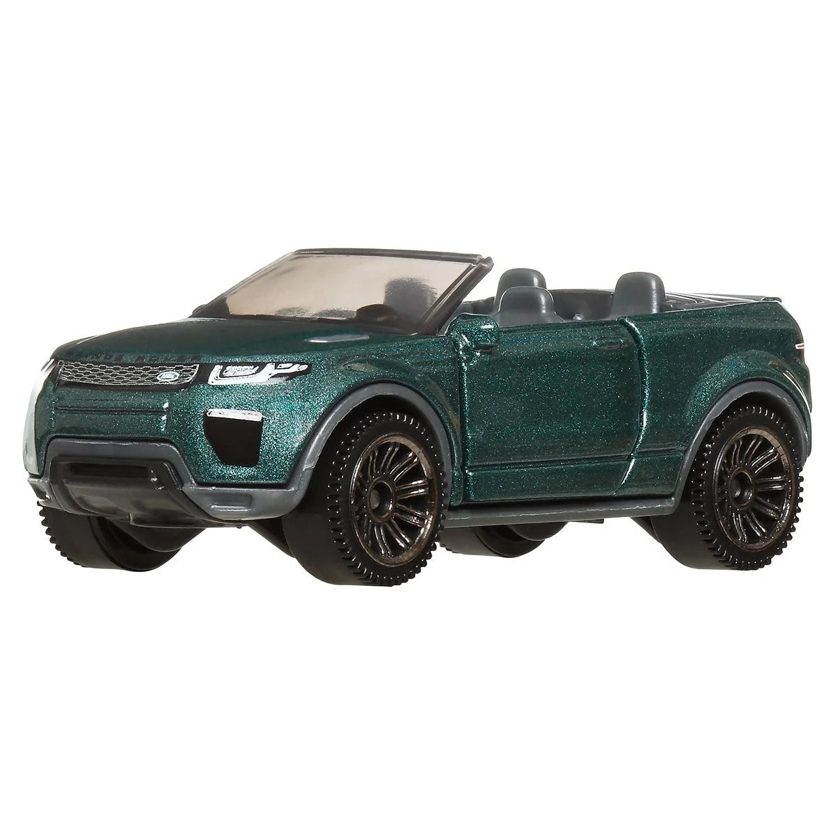 Matchbox Moving Parts 2025 Mix 2 Vehicles Case of 8