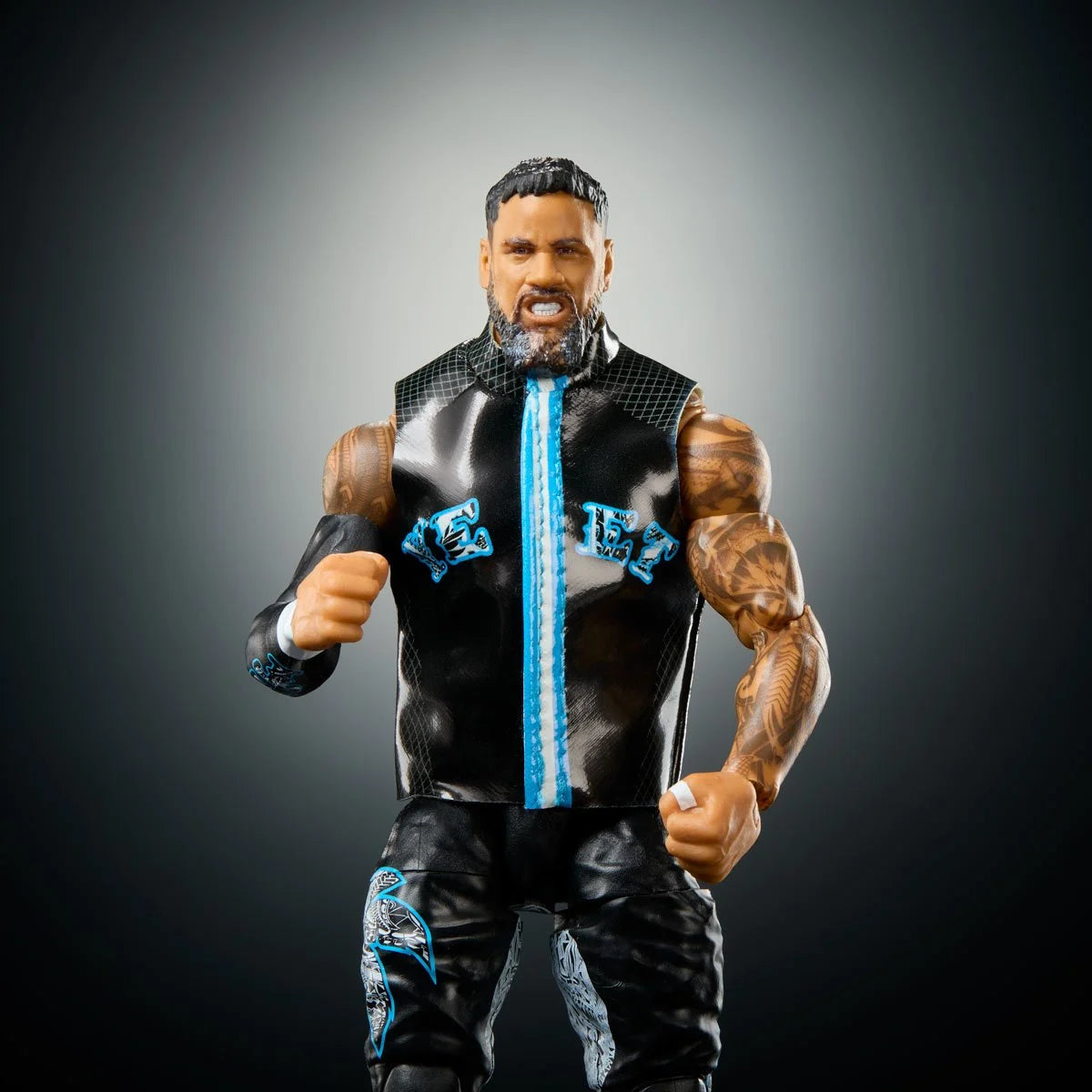 WWE Ultimate Edition Wave 26 Action Figure Case of 4