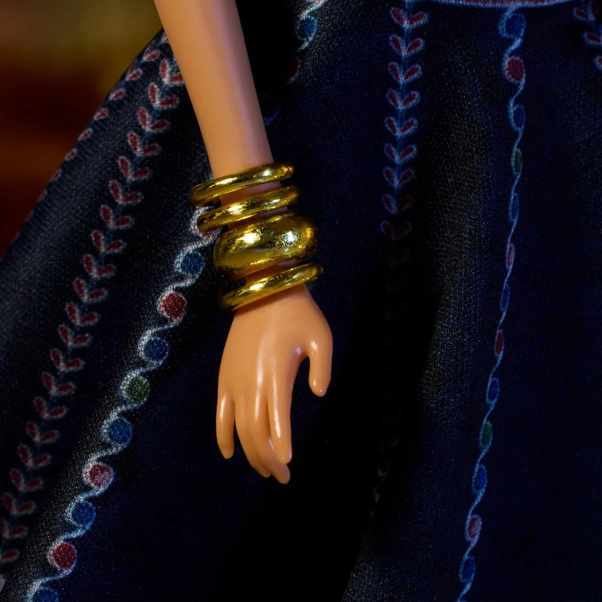 Diwali Anita Dongre Barbie Doll