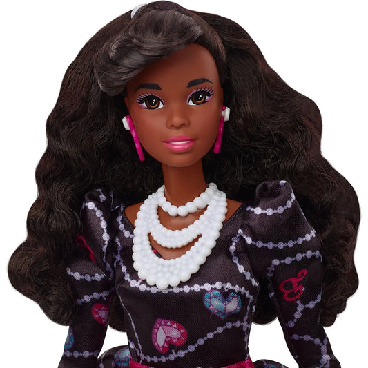 Barbie Rewind '80s Edition Sophisticated Style Doll