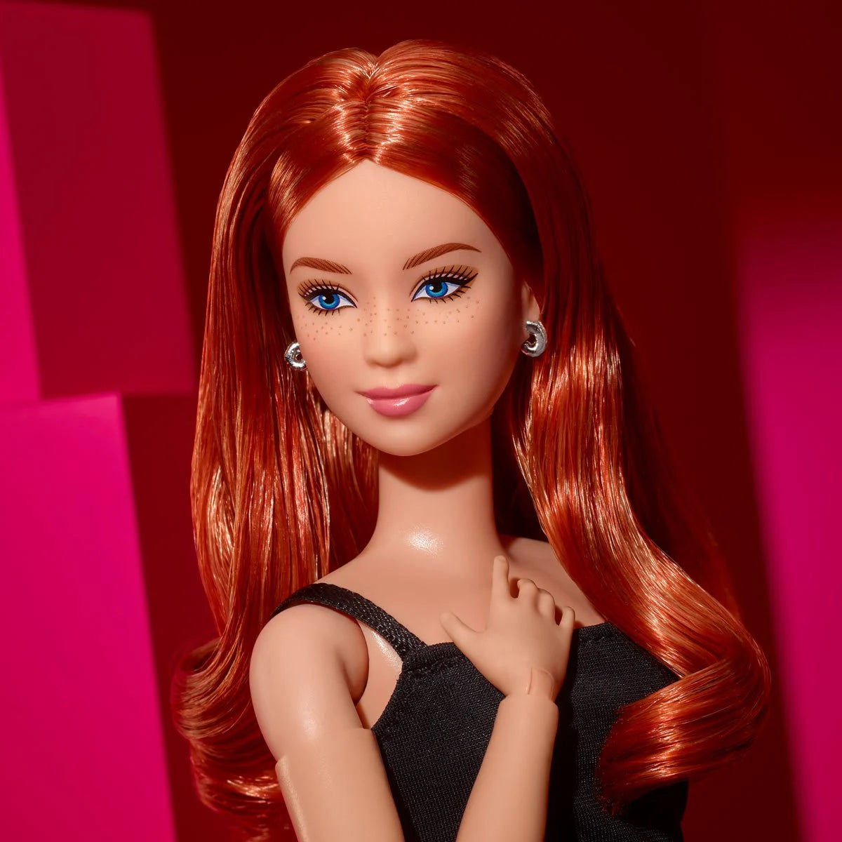 Barbie Basics Model 04 Doll