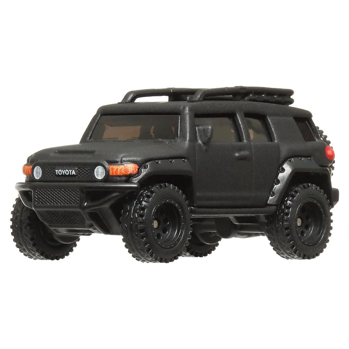 Hot Wheels Fast and Furious 2024 Mix 4 Vehicle Case of 10