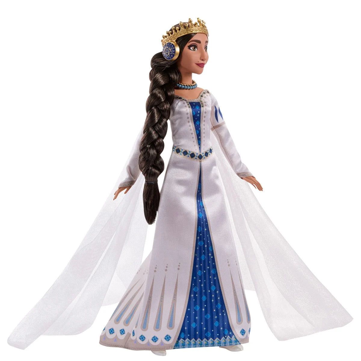 Disney Wish Queen Amaya of Rosas Fashion Doll