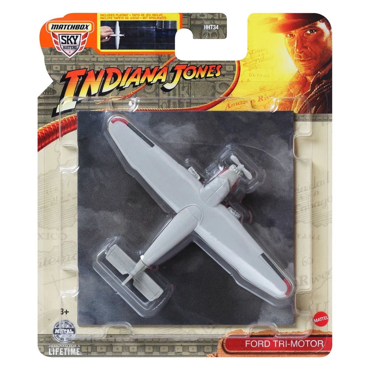 Matchbox Sky Busters 2024 Wave 4 Vehicles Case of 8