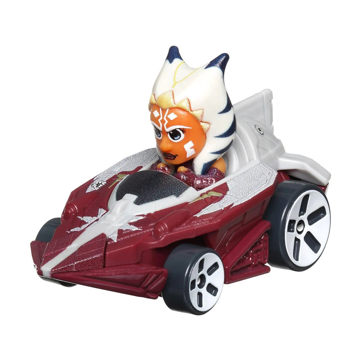 Hot Wheels RacerVerse 2024 Mix 5 Vehicle Case of 8