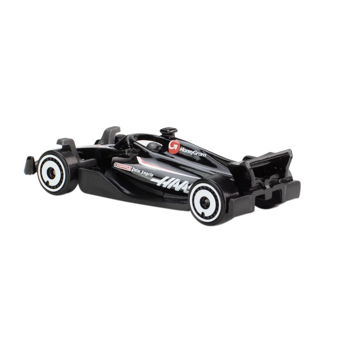 Hot Wheels Formula 1 Die-Cast Vehicles 5-Pack