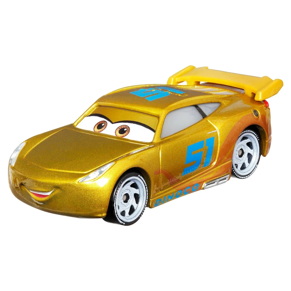 Cars Character Cars 2024 Mix 9 Case of 24