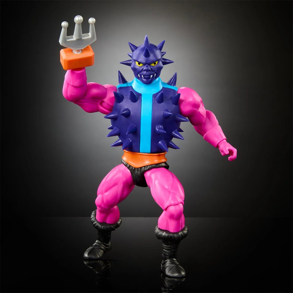 Masters of the Universe Origins Wave 20 Action Figure Case of 4