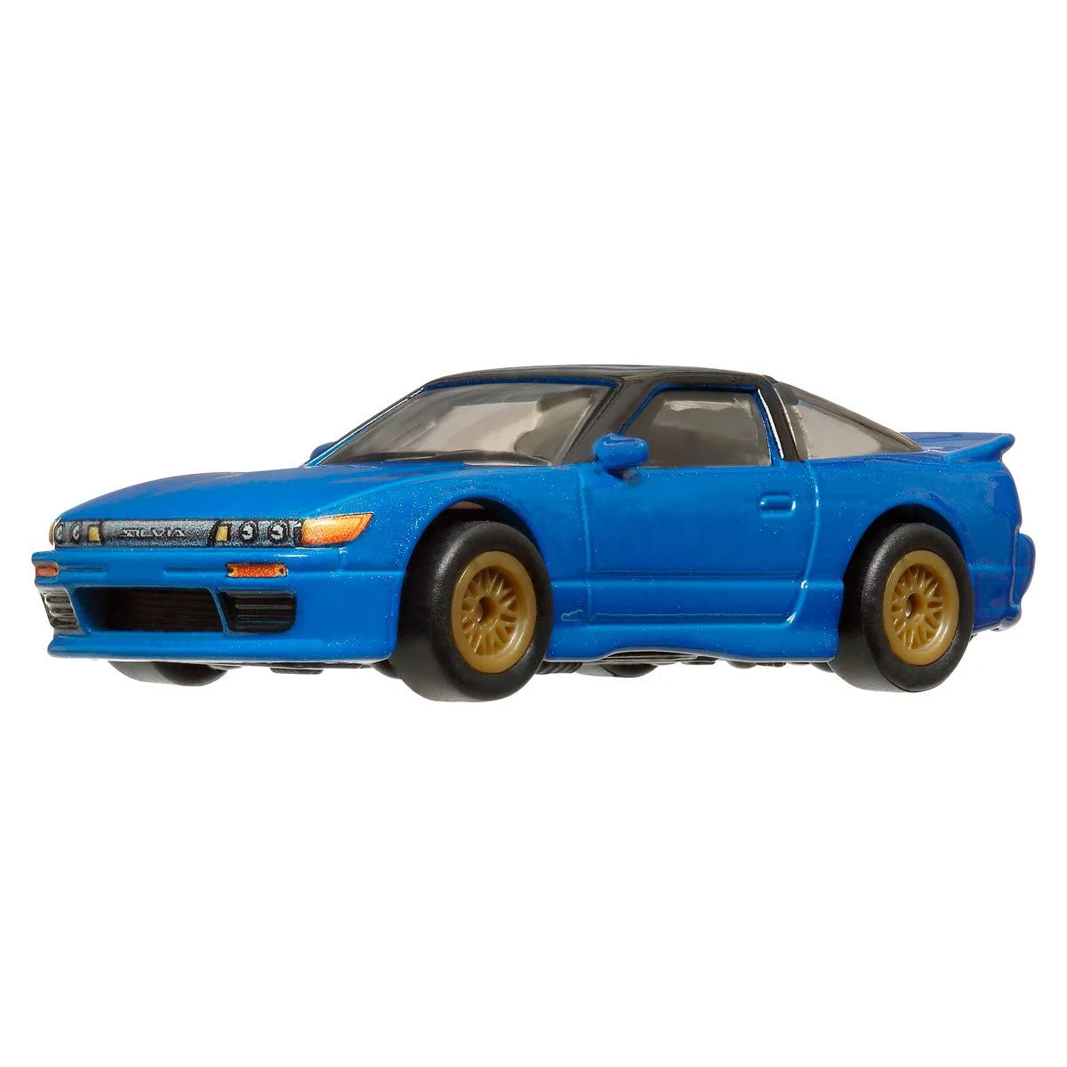 Hot Wheels Car Culture 2024 Mix 5 Vehicle Case of 10
