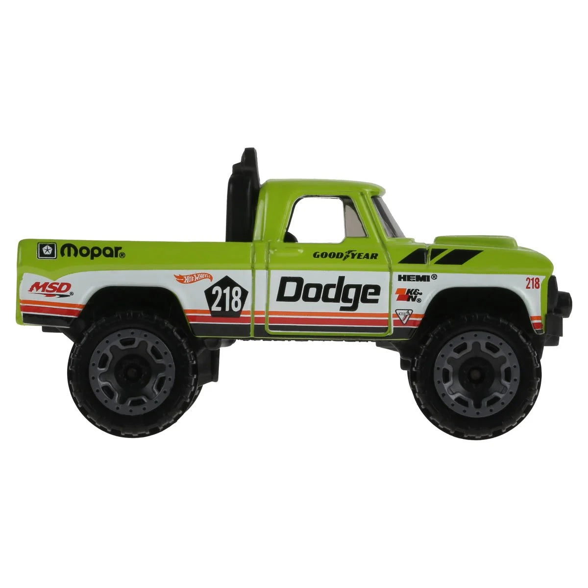 Hot Wheels Basic Car 2025 Wave 3 Case of 72