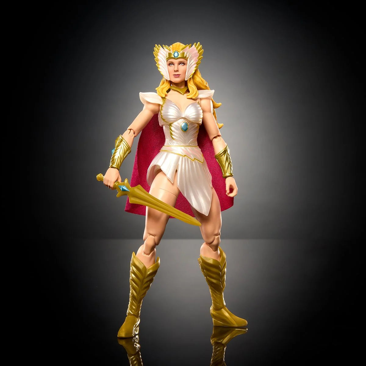 Masters of the Universe Masterverse Wave 17 New Etheria She-Ra Action Figure