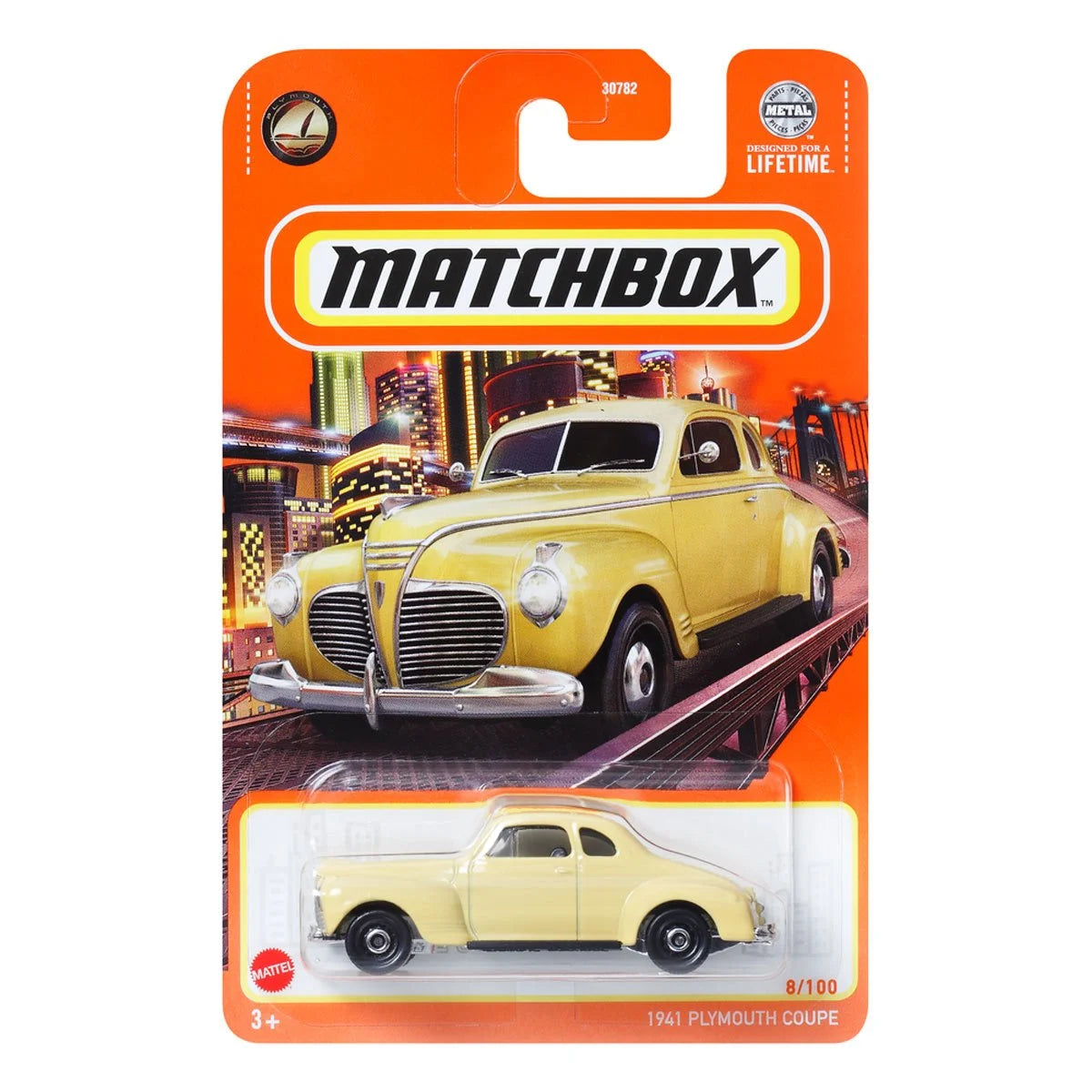 Matchbox Car Collection 2024 Mix 12 Vehicles Case of 24