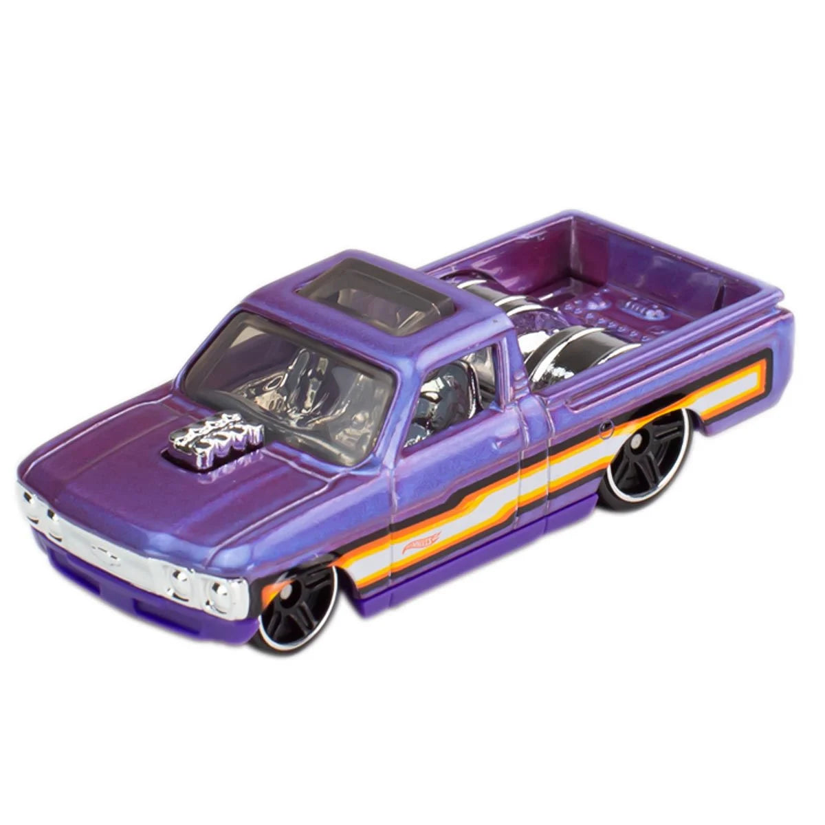 Hot Wheels 5-Car Pack Assortment Case