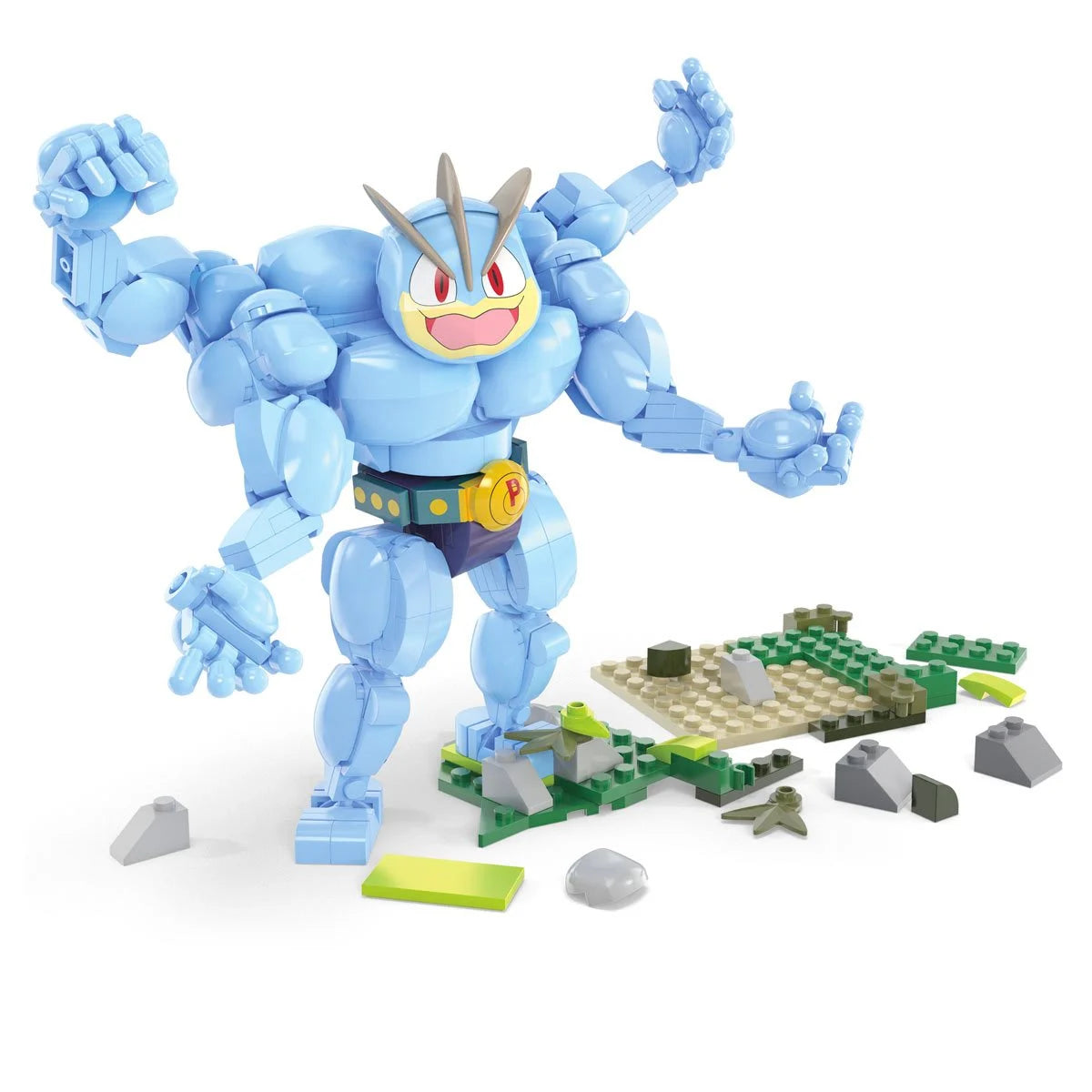 Pokémon Mega Machamp