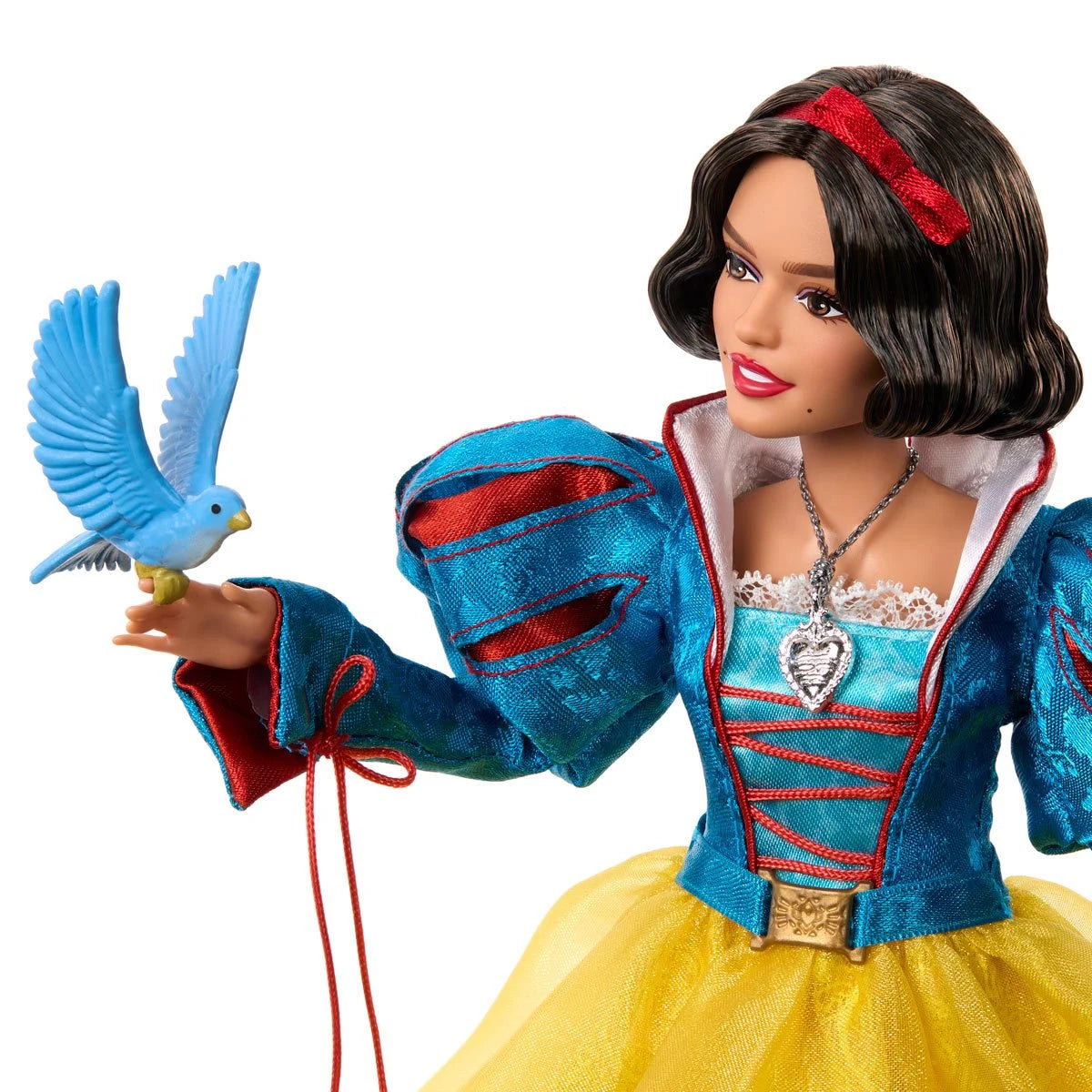 Disney Collector Snow White Collectible Fashion Doll Inspired by Disney Live Action Movie