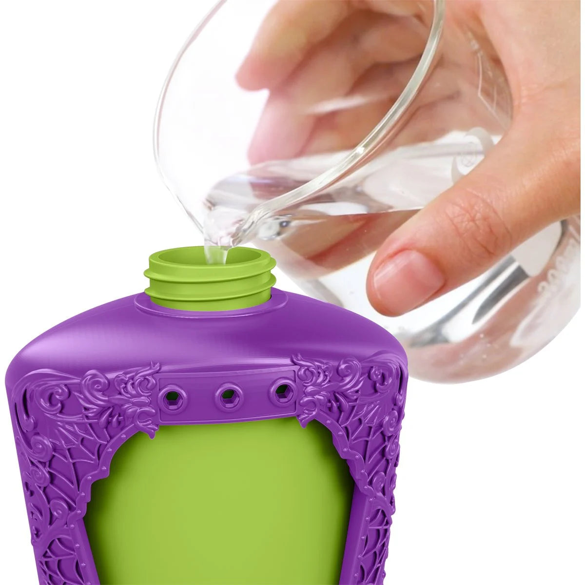 Monster High Potions Fright Size Mini Doll Mix 3 Case of 6