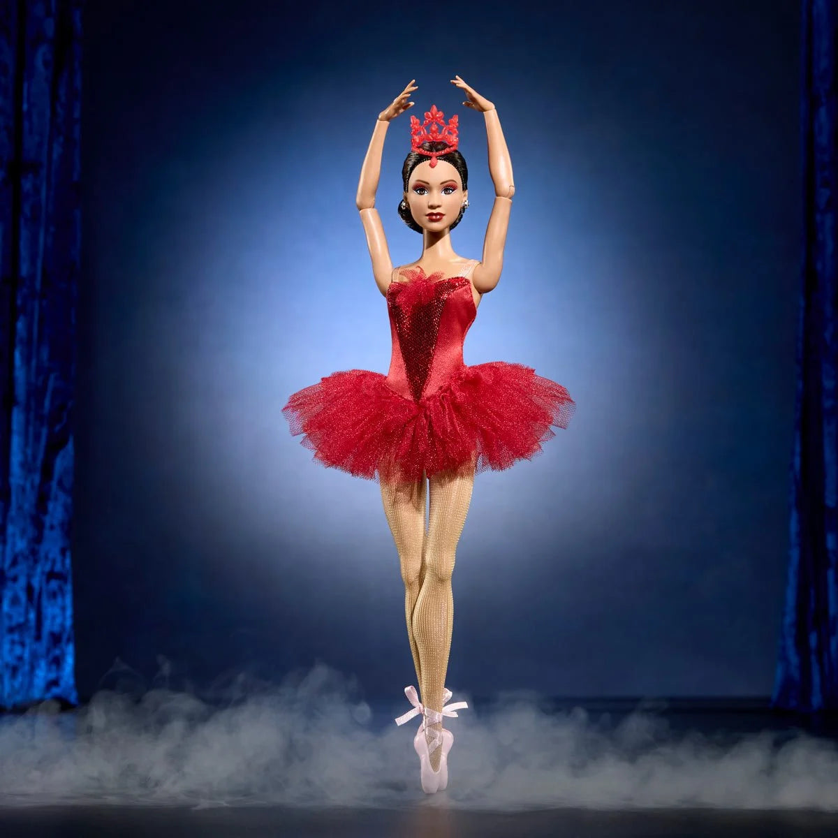 Barbie Inspiring Women Maria Tallchief Doll