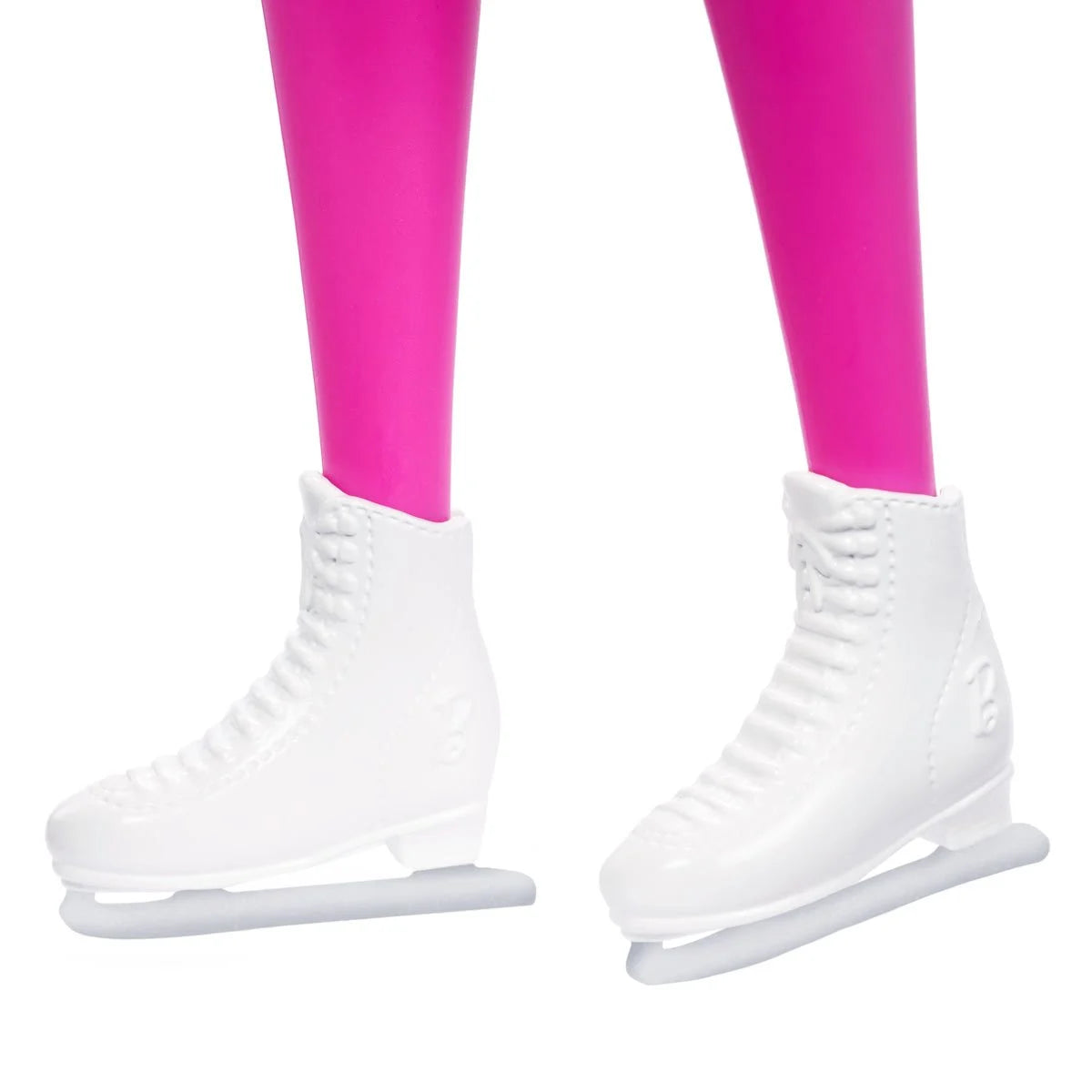 Barbie Figure Skater Doll