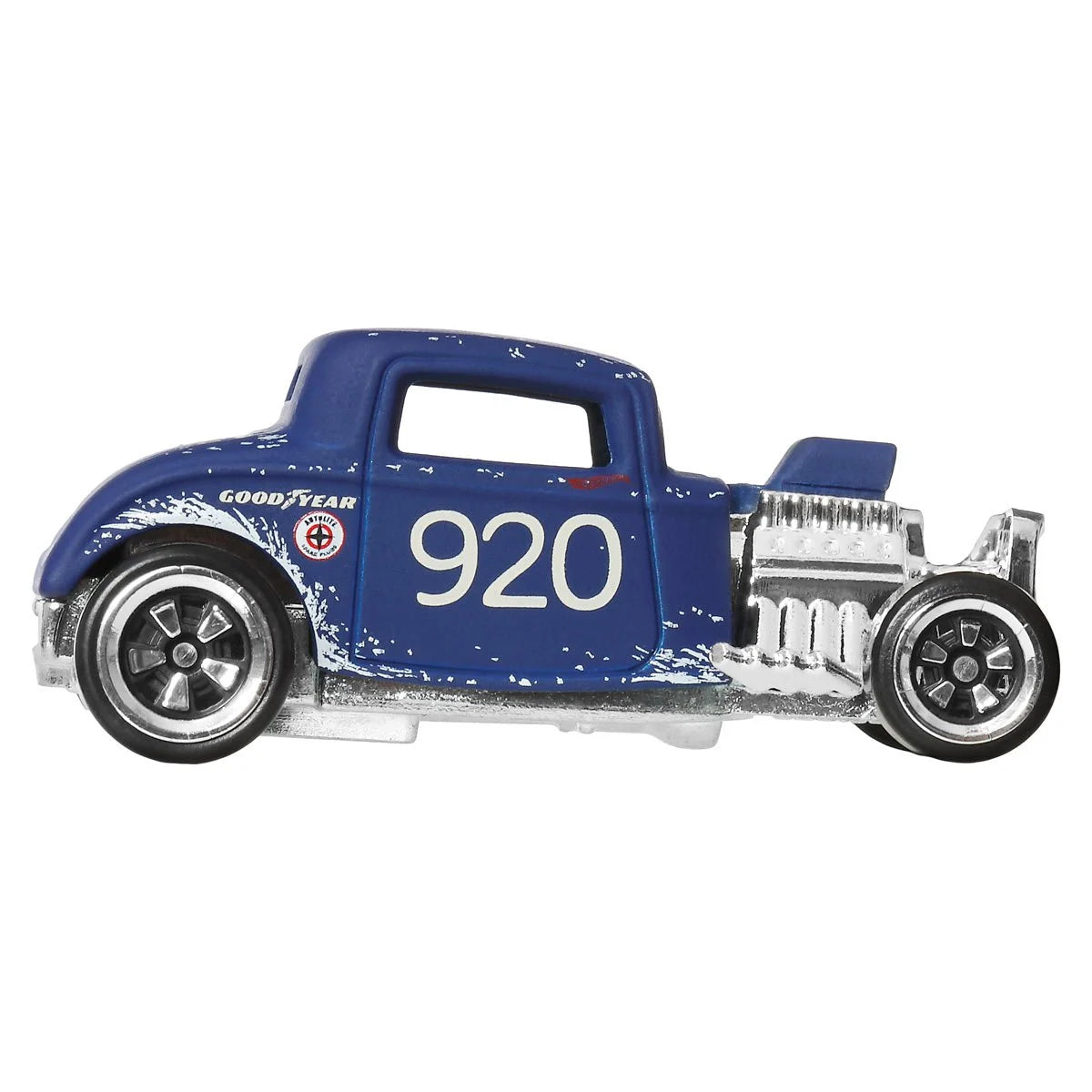 Hot Wheels Vintage Racing 2025 Mix 1 Vehicle Case of 10