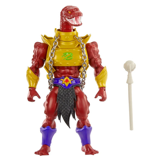 Masters of the Universe Origins Vypor Action Figure - Fan Channel Exclusive