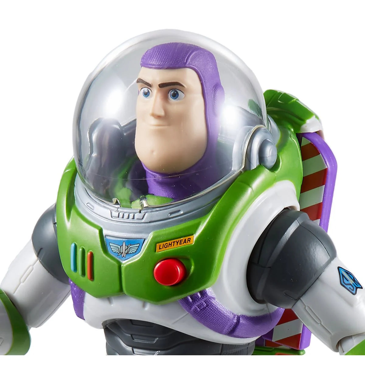 Disney Pixar Lightyear Jetpack Adventure Buzz Lightyear Action Figure