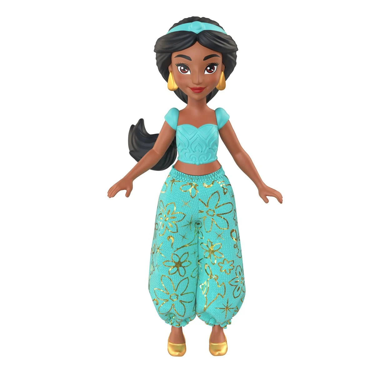 Disney Princess Small Doll Assortment Mix 2 Case of 12