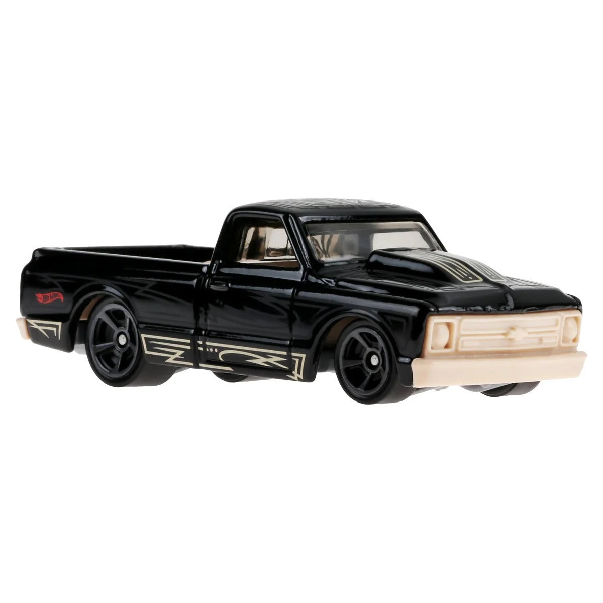 Hot Wheels Basic Car 2025 Wave 7 Case of 72