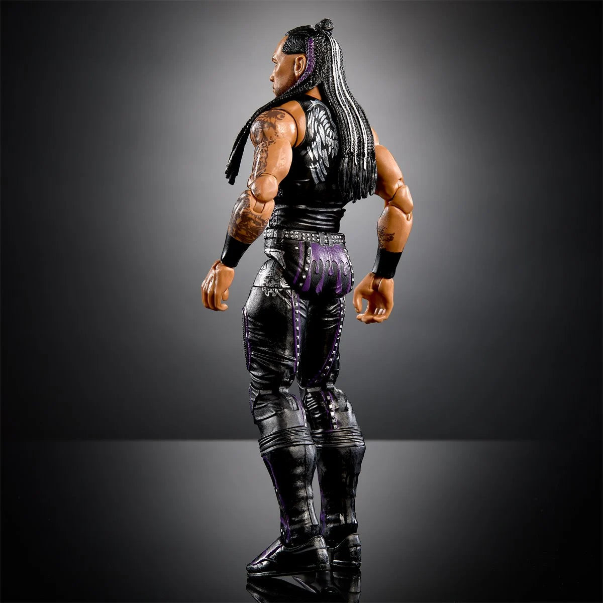 WWE Top Picks 2025 Wave 3 Elite Collection Action Figure Case of 3