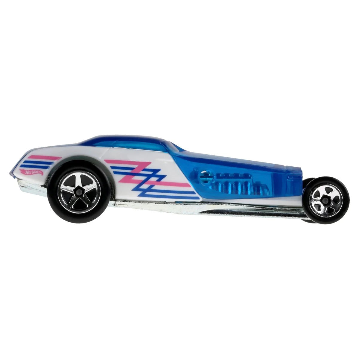 Hot Wheels Worldwide Basic Car 2025 Wave 4 Case of 72