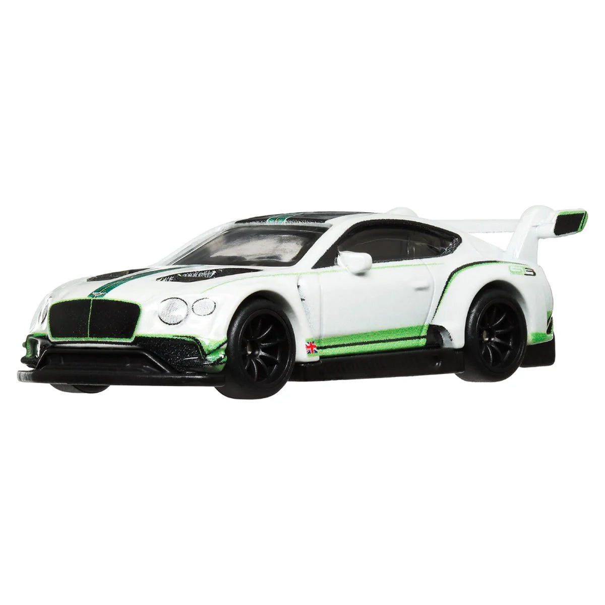 Hot Wheels Car Culture 2024 Mix 4 Vehicle Case of 10