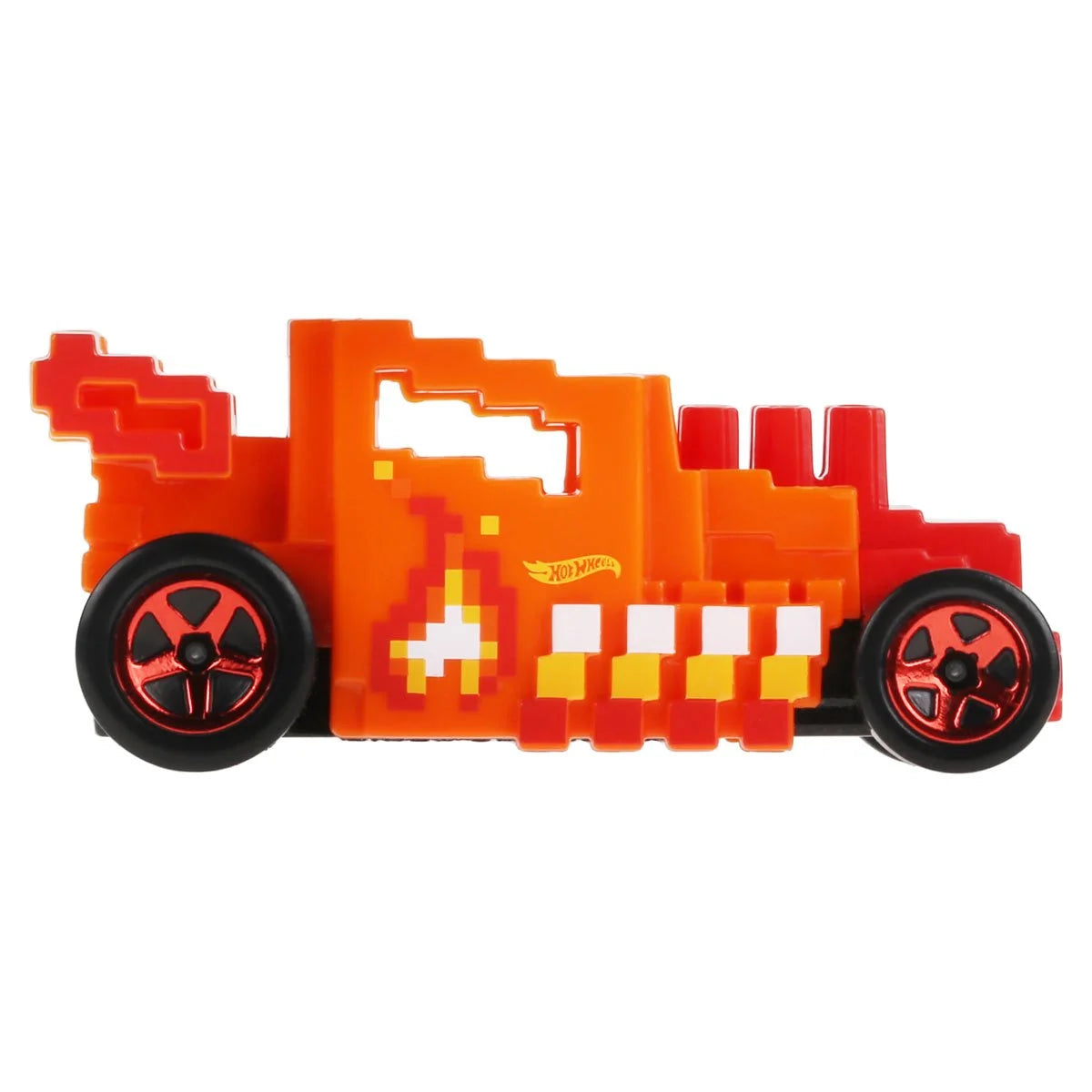 Hot Wheels Worldwide Basic Car 2025 Wave 7 Case of 72