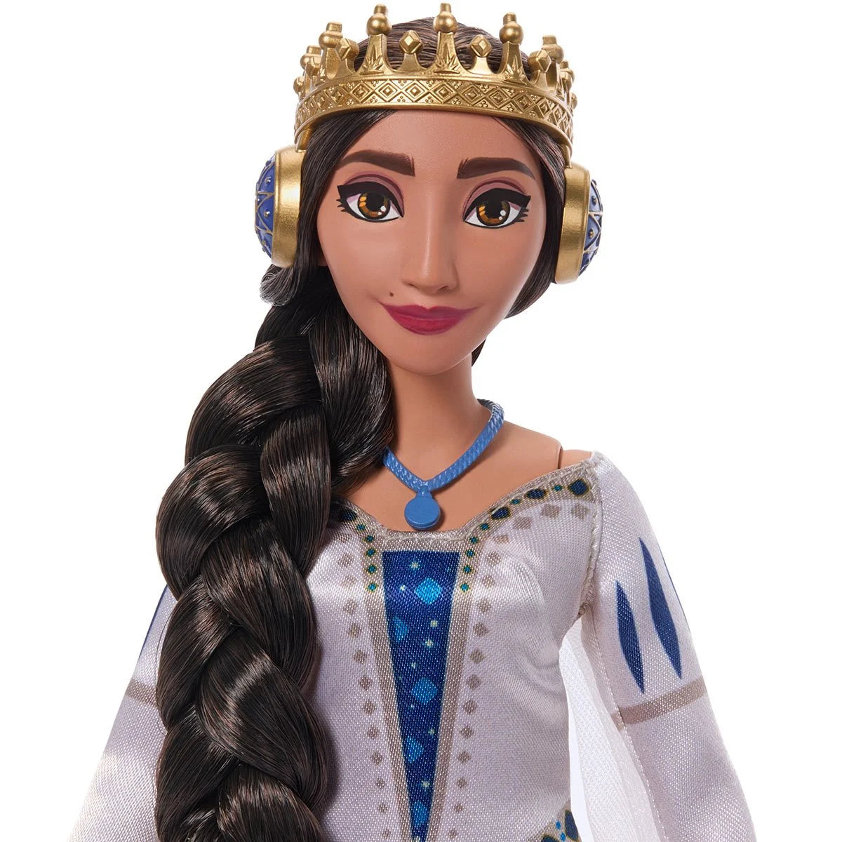 Disney Wish Queen Amaya of Rosas Fashion Doll
