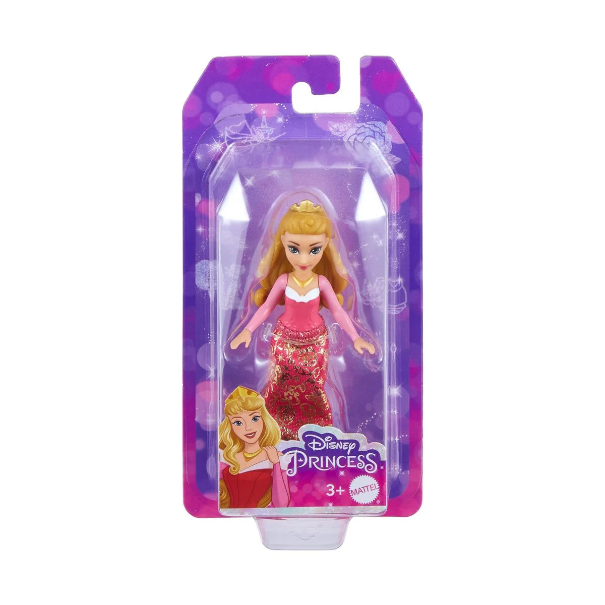 Disney Princess Small Doll Assortment Mix 2 Case of 12