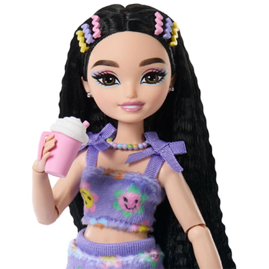 Barbie Dream Besties Skate Party Barbie Renee Doll