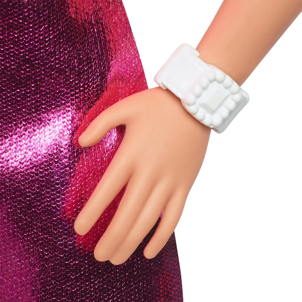 Barbie Fashionista Doll #201